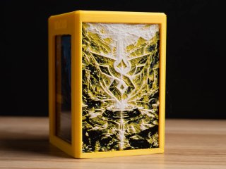 Riftbound Deck Box Order – TCG Trading Card