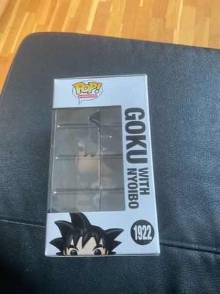 Funko Pop! Goku 1922 Dragon Ball