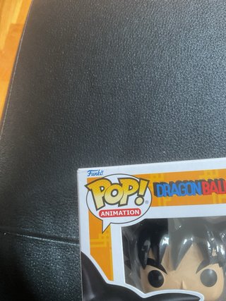 Funko Pop! Goku 1922 Dragon Ball