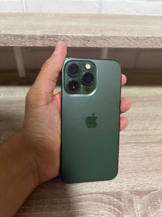 iPhone 13 Pro Space Gray
