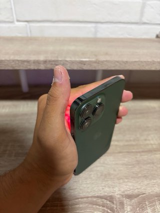 iPhone 13 Pro Space Gray