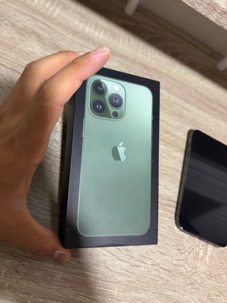 iPhone 13 Pro Space Gray