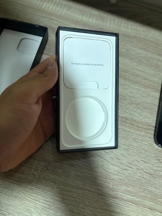 iPhone 13 Pro Space Gray