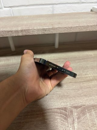 iPhone 13 Pro Space Gray