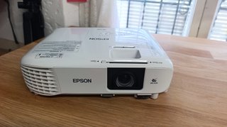 Proyector Epson EB-FH06 Full HD Blanco
