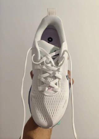 T38 Zapatillas Nike Vomero 18