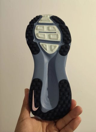 T38 Zapatillas Nike Vomero 18