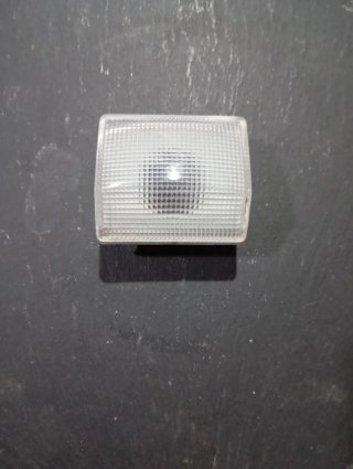 Farolillo intermitente Renault Clio DCI ECO