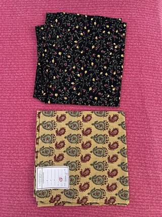 Pañuelos fallero. 5€ la unidad