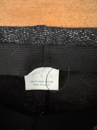 Leggings con Brillantes