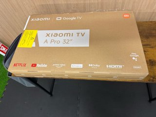 Xiaomi TV A Pro 32 Nueva