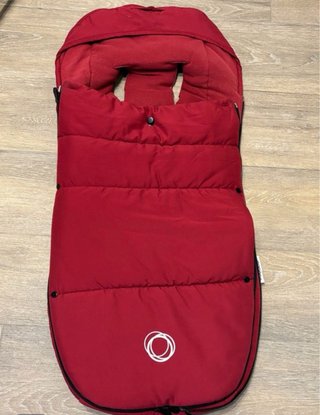 Saco invierno Bugaboo oficial