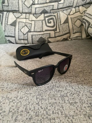 Gafas de Sol Ray-Ban Polarizadas