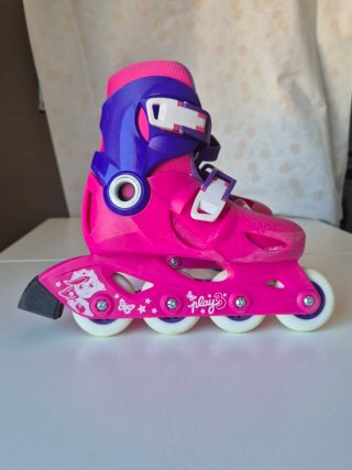 Patines Oxelo