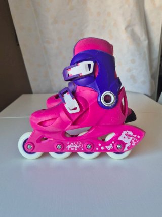 Patines Oxelo