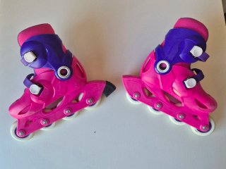 Patines Oxelo