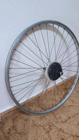 Llanta MTB 26"