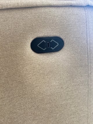 Sillón Eléctrico Reclinable con cargador para tlf