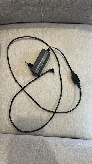Sillón Eléctrico Reclinable con cargador para tlf
