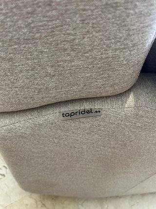 Sillón Eléctrico Reclinable con cargador para tlf