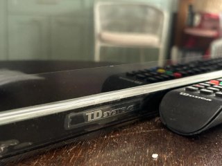 TV TD Systems 32 pulgadas