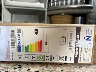 TV TD Systems 32 pulgadas