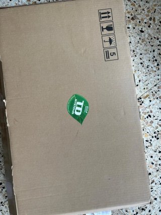 TV TD Systems 32 pulgadas