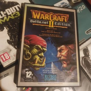 Lote de Juegos para PC