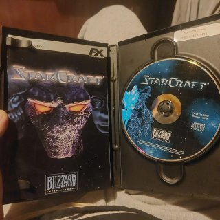 Lote de Juegos para PC