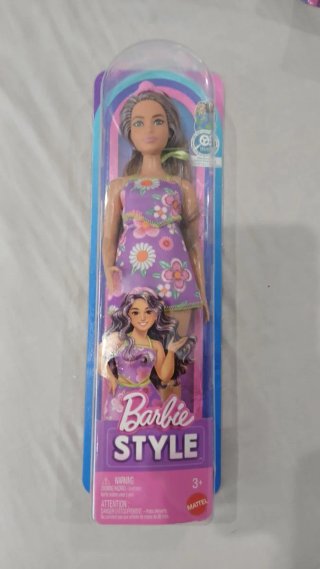 Barbie Style Muñeca