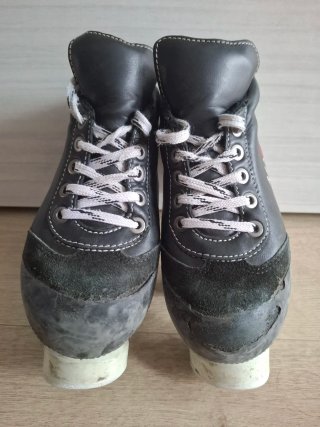 Patin de Hockey Talla 33-35