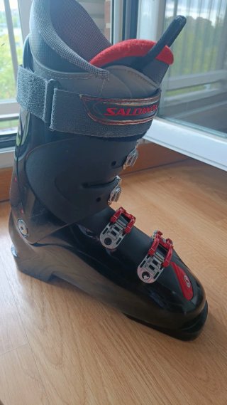 Botas de esquí Salomon Falcon 9 Talla 41