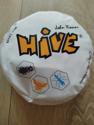 Hive Juego de mesa