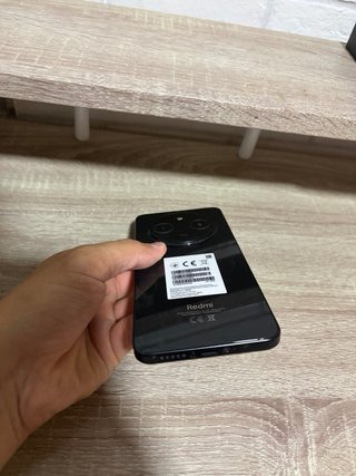 Xiaomi Redmi 14 cNegro