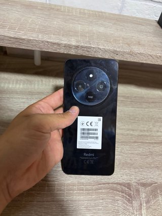 Xiaomi Redmi 14 cNegro
