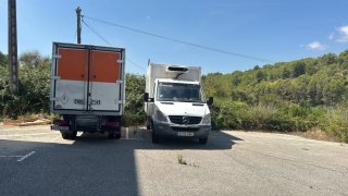 Mercedes-Benz Sprinter 2013