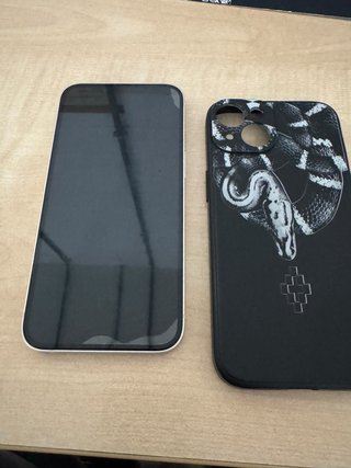 iPhone 13 128GB bianco