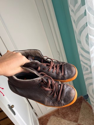 Botas Camper