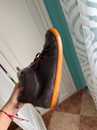 Botas Camper