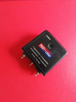 Accesorios de Fotografía Gossen