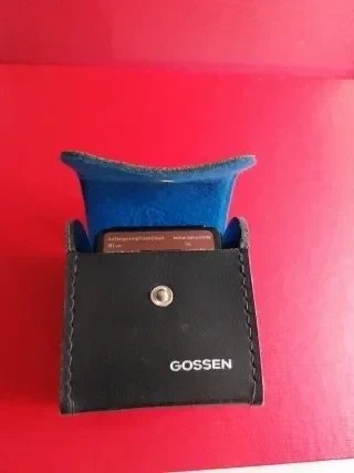 Accesorios de Fotografía Gossen