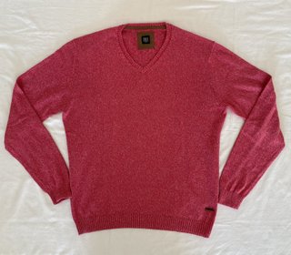 Jersey Pedro del Hierro. Talla L