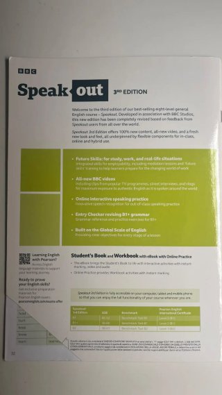 Libro Inglés B2