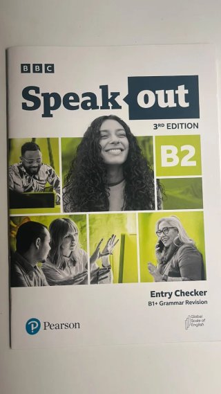 Libro Inglés B2