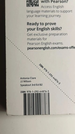Libro Inglés B2