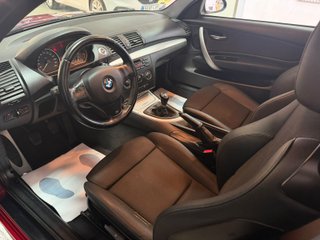 BMW Serie 1 2009 2.0 116d ÚNICO PROPIETARIO