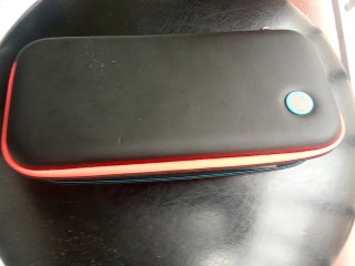 Nintendo Switch nueva nunca utilizada.