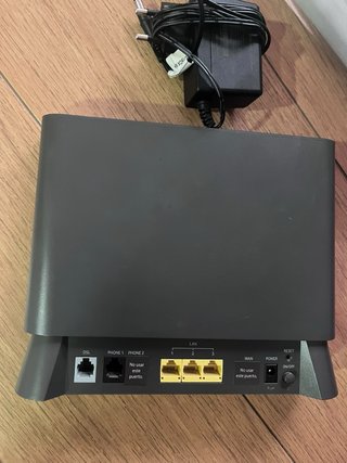 Router Vodafone