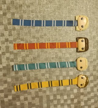Funko Pop! Niños Colección