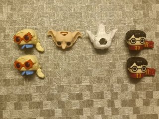 Funko Pop! Niños Colección